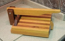 Hardwood tortilla press for sale  Fresno