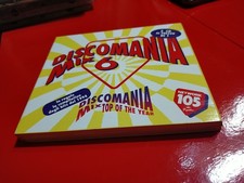 Discomania mix cd usato Discomania mix cd usato  Collazzone