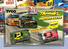 Tyco 1990 magnum for sale  Marion