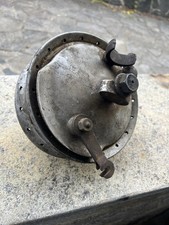 Mozzo ruota cerchione usato  Turate