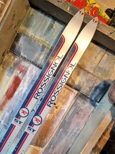 Vintage rossignol competition for sale  Concord