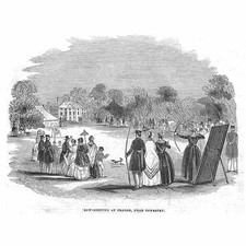 Oswestry bow meeting for sale  GLASGOW