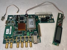 Scheda modulatore dvb usato  Sovicille