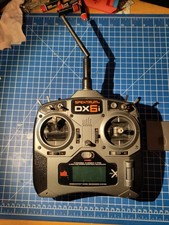Spektrum dx6i gebraucht kaufen  Fridingen an der Donau