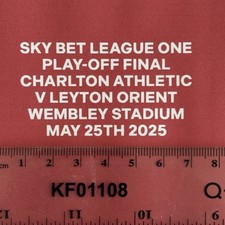 Charlton efl league d'occasion  Expédié en Belgium
