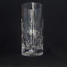 Lovely british crystal for sale  ABERDARE