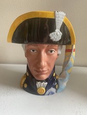 Admiral lord nelson for sale  MILTON KEYNES