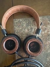 grado headphones for sale  La Porte City