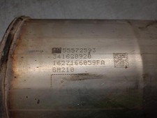 55572593 catalizzatore per usato  Ferrara
