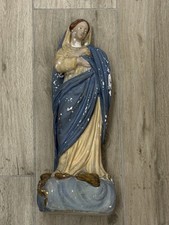 Statua antica gesso usato  Faenza