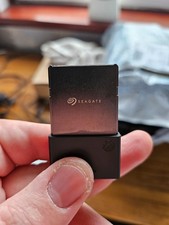 Seagate 512gb xbox for sale  GLASGOW