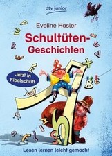 Schultüten geschichten lesen gebraucht kaufen  Berlin