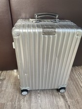 Rimowa classic flight gebraucht kaufen  Hodelhagen