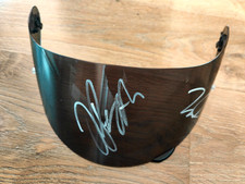 signed helmet for sale signed helmet for sale LONDON