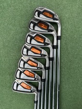 Cobra amp iron for sale  LEIGH-ON-SEA