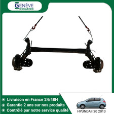 Train arriere hyundai d'occasion  Niort