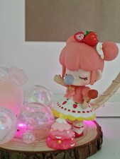 Lollipop erdbeer lolita gebraucht kaufen  Minden