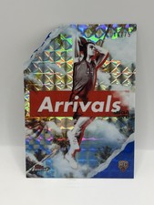 2024-25 Topps Finest NIKOLA TOPIC Arrivals Geometric RC /75 #A-8 OKC Thunder comprar usado  Enviando para Brazil