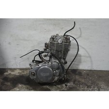 Yamaha sr400sp 2h6 d'occasion  Expédié en Belgium