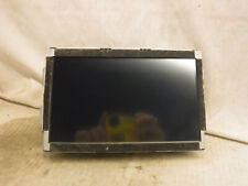 Hyundai azera navigation for sale  Williamson