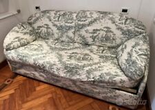 Divano con letto usato  Genova