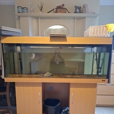 Fish tank german for sale  NORTHWICH