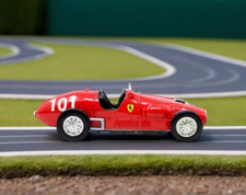 Ferrari 1952 500 for sale  PRESTON
