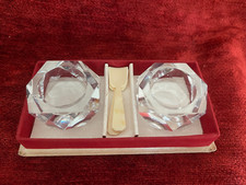 Coffret luxe salerons d'occasion  Neuilly-Plaisance