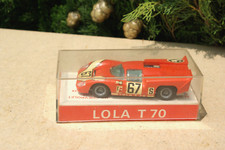 Racing lola 70 d'occasion  France