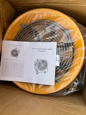 Axial flow fan for sale  Van Nuys