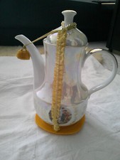 kaffeekannen porzellan gebraucht kaufen  Berlin