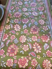 Market floral reversible for sale  Watsonville