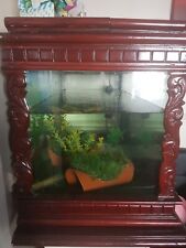 Aquarium axolotl. good for sale  FARNHAM