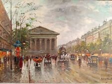 Antoine blanchard 1910 usato  Solesino