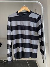 Agnes sweatshirt striped for sale  UK