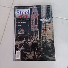 Rivista stell art usato  Santa Maria Capua Vetere