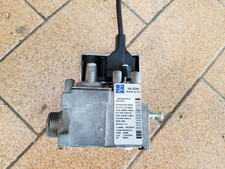 Valvola gas ariston usato  Vertemate con Minoprio