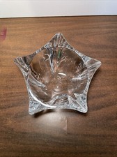 Crystalite bohemia czech for sale  Bellefonte