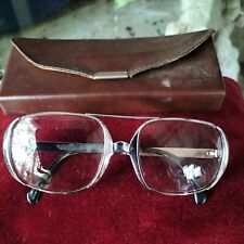 Lunettes homme vintage d'occasion  Montpellier-