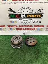 Frizione completa honda usato Frizione completa honda usato  Giugliano in Campania