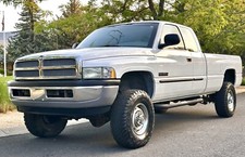 2002 dodge ram for sale  Reno