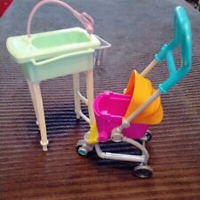 Mattel barbie pet for sale  Fountain