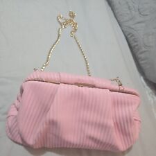 primark clutch bag for sale  CROYDON