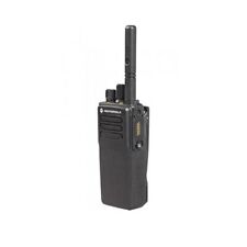 Motorola dp4400 channel for sale  DONCASTER