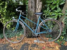 Vélo peugeot femme d'occasion  Marcq-en-Barœul