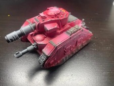 Char leman russ d'occasion  Flesselles
