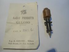 Bobina 7505 radio usato  Cagliari
