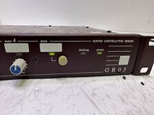 Allen heath gr05 for sale  Windermere