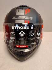 Motorradhelm ls2 modularer gebraucht kaufen  Herten