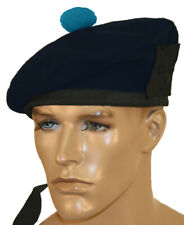 Wool balmoral hat for sale  LEICESTER